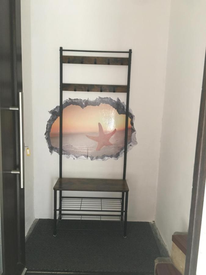 Ferienwohnung Burgblick Reifferscheid 黑伦塔尔 外观 照片