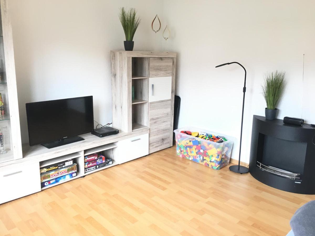 Ferienwohnung Burgblick Reifferscheid 黑伦塔尔 外观 照片